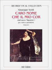 Caro nome che il mio cor